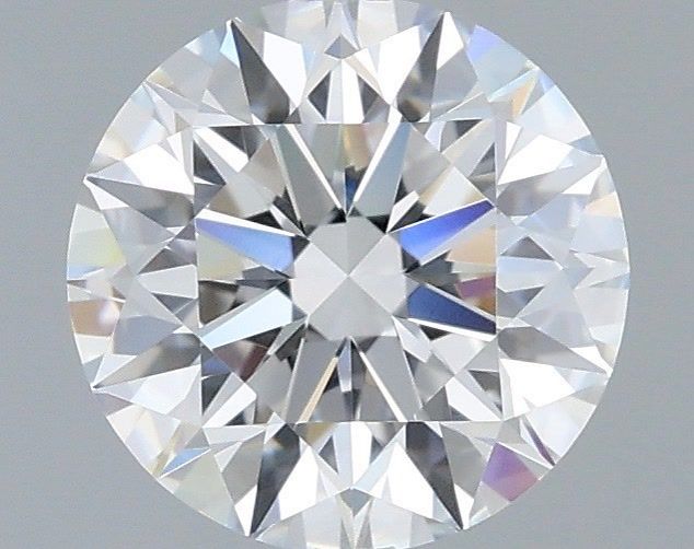 Lab Grown Diamond 1,1Ct D-VVS2 Round - IGILG801678402 1
