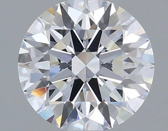 Lab Grown Diamond 1,09Ct F-VVS2 Round - IGILG805690773 1