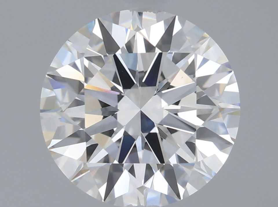 Lab Grown Diamond 2Ct D-VS1 Round - IGILG819607867 1