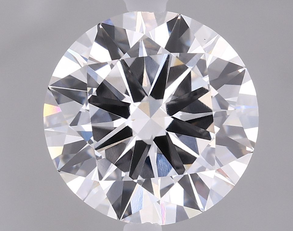 Lab Grown Diamond 2Ct D-VS1 Round - IGILG821622443 1