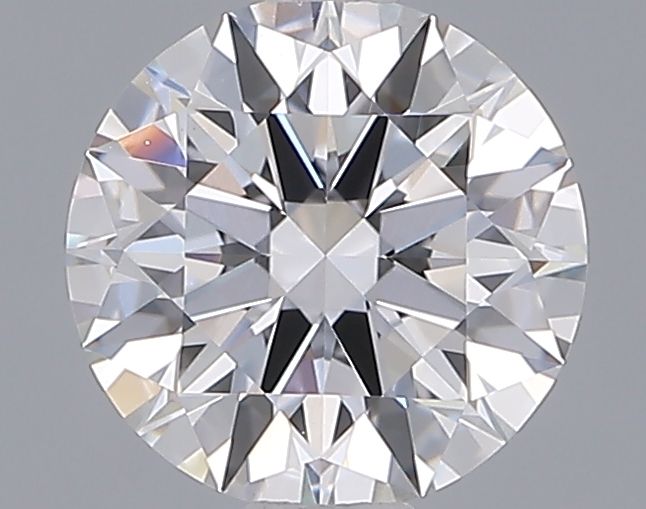 Lab Grown Diamond 1,55Ct E-VVS2 Round - IGILG820603655 1