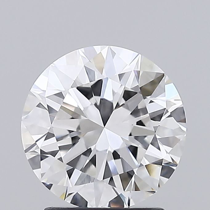 Lab Grown Diamond 1,92Ct E-VS1 Round - IGILG803640165 1
