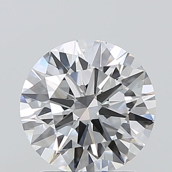 Lab Grown Diamond 2,06Ct E-VVS2 Round - IGILG805663395 1