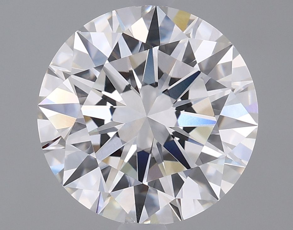 Lab Grown Diamond 2,04Ct D-VVS1 Round - IGILG818606495 1