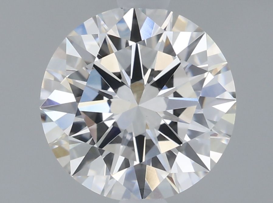 Lab Grown Diamond 1,55Ct E-VVS2 Round - IGILG819607866 1