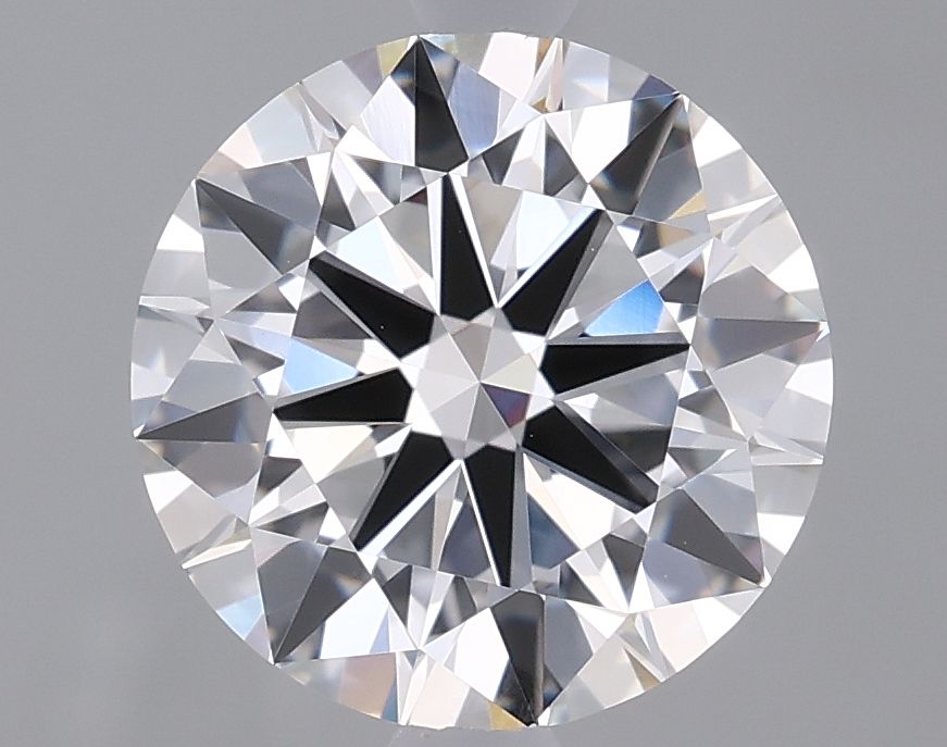 Lab Grown Diamond 1,52Ct E-VVS2 Round - IGILG821668861 1