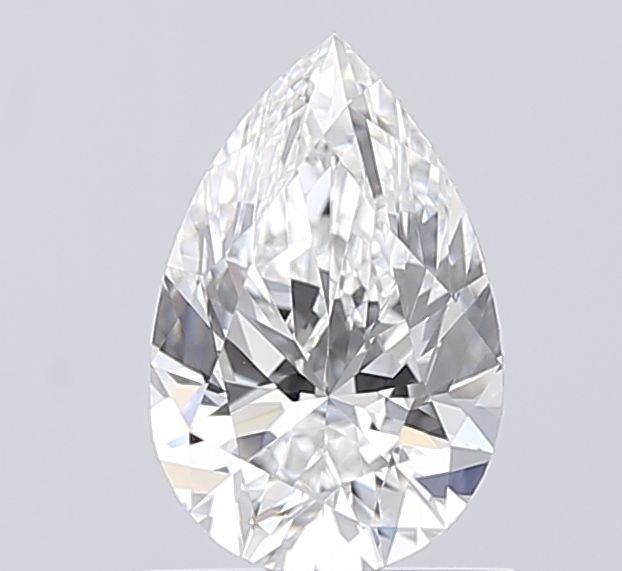 Lab Grown Diamond 1,04Ct G-VVS2 Pear - IGILG791601383 1