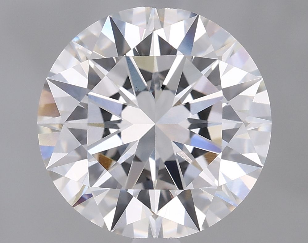 Lab Grown Diamond 2,49Ct F-VS1 Round - IGILG817669798 1