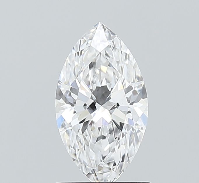 Lab Grown Diamond 1,04Ct E-VVS1 Marquise - IGILG792670471 1