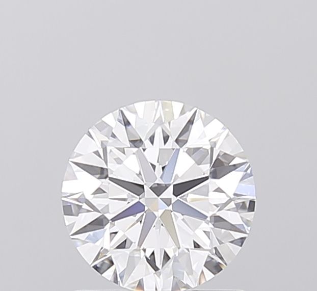 Lab Grown Diamond 1,03Ct E-VS1 Round - IGILG783617792 1