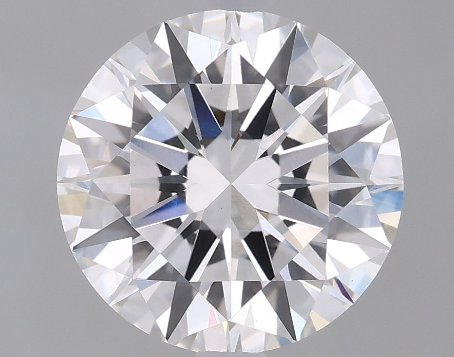 Lab Grown Diamond 2,08Ct E-VVS2 Round - IGILG821668877 1
