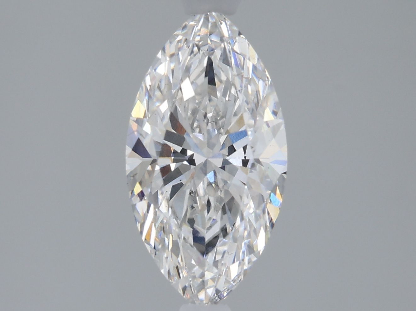 Lab Grown Diamond 1,54Ct D-VS2 Marquise - IGILG821686153 1