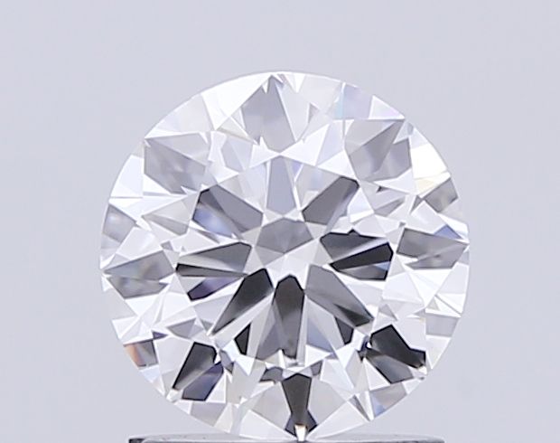 Lab Grown Diamond 1Ct E-VVS2 Round - IGILG816674095 1