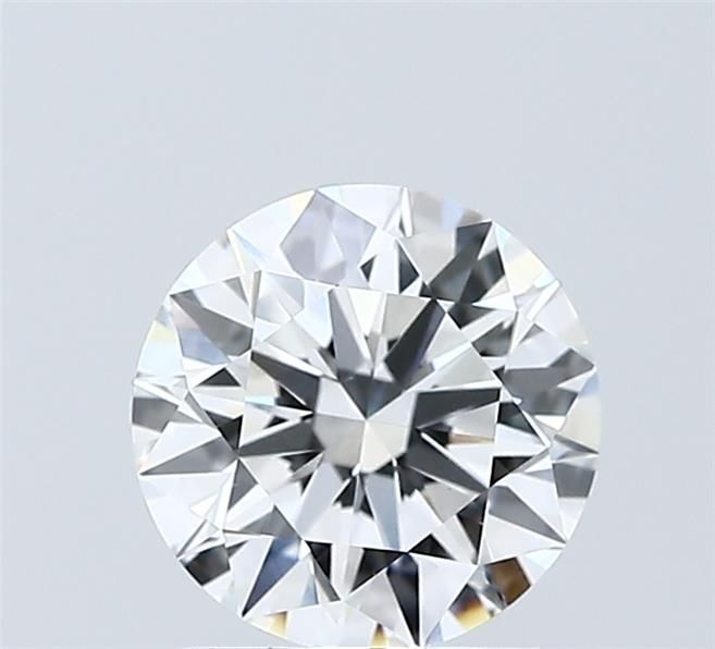 Lab Grown Diamond 1,55Ct E-VVS2 Round - IGILG818634953 1
