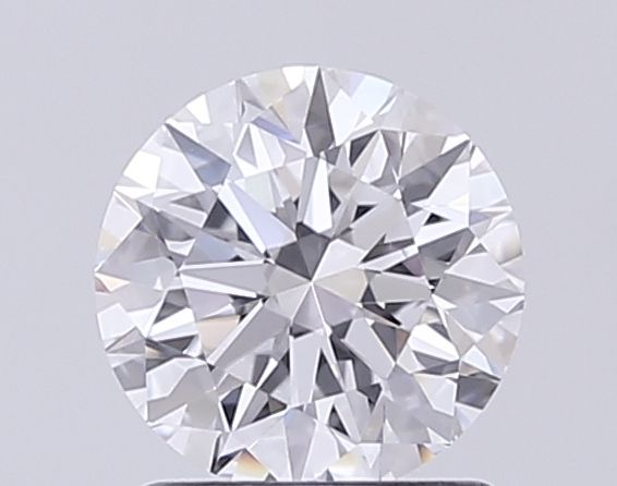 Lab Grown Diamond 1,03Ct D-VVS1 Round - IGILG809684854 1