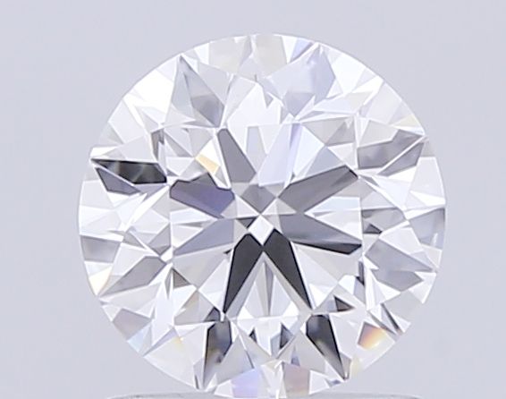 Lab Grown Diamond 1,03Ct D-VVS1 Round - IGILG809684850 1