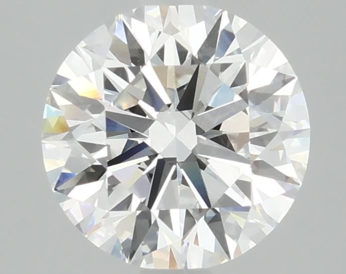 Lab Grown Diamond 2,54Ct E-VVS2 Round - IGILG795636798 1