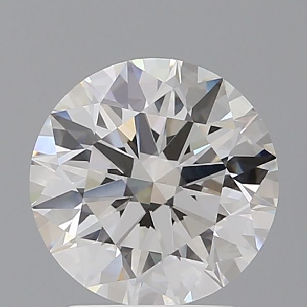 Lab Grown Diamond 2,5Ct F-VVS2 Round - IGILG811625967 1