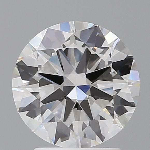 Lab Grown Diamond 2,5Ct E-VVS2 Round - IGILG811625974 1