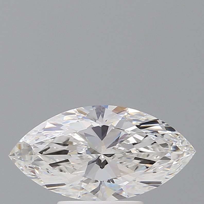 Lab Grown Diamond 2,08Ct F-VVS2 Marquise - IGILG817649153 1