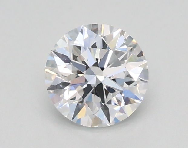 Lab Grown Diamond 0,42Ct D-VS1 Round - IGILG819646183 1