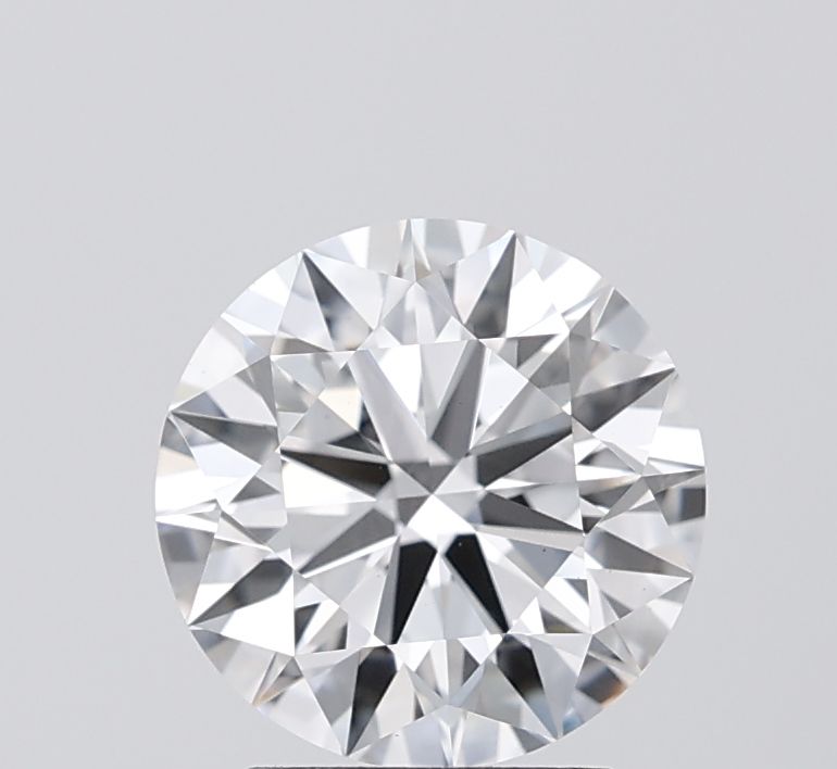 Lab Grown Diamond 2Ct E-VS1 Round - IGILG791601309 1
