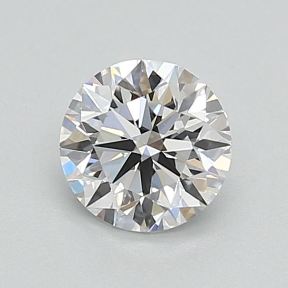 Lab Grown Diamond 0,52Ct D-VS1 Round - IGILG819650441 1