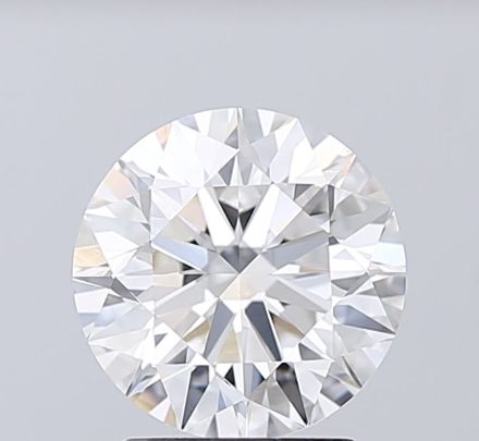 Lab Grown Diamond 2,04Ct E-VVS2 Round - IGILG783617748 1