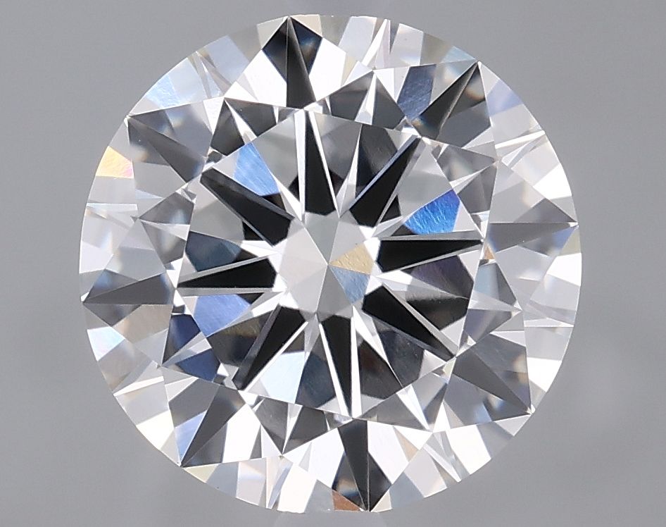Lab Grown Diamond 2,02Ct E-VVS2 Round - IGILG821668841 1
