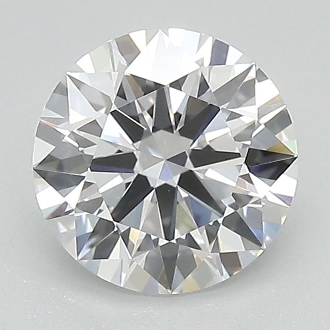 Lab Grown Diamond 1,44Ct D-VVS1 Round - IGILG621420889 1