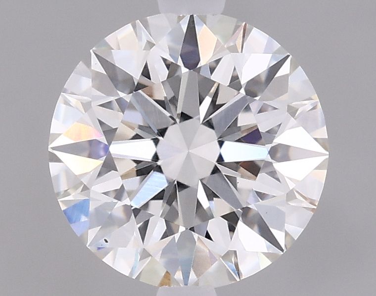 Lab Grown Diamond 1,06Ct F-VVS2 Round - IGILG817685290 1