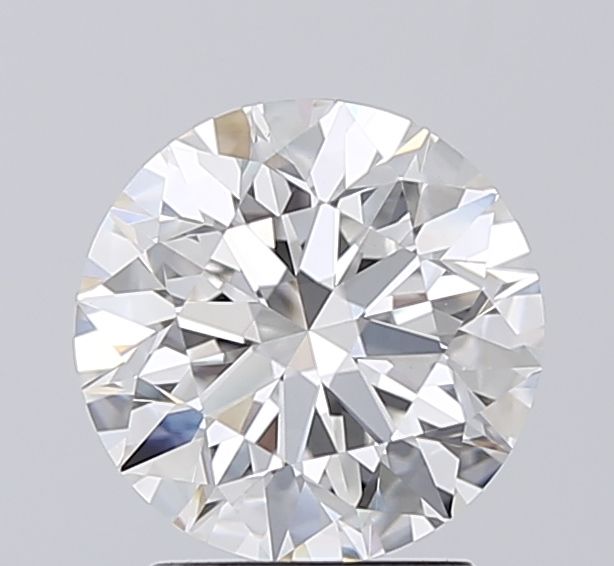 Lab Grown Diamond 2Ct E-VS1 Round - IGILG791601511 1