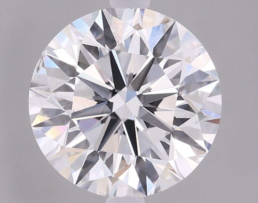 Lab Grown Diamond 1,48Ct E-VS2 Round - IGILG817669881 1