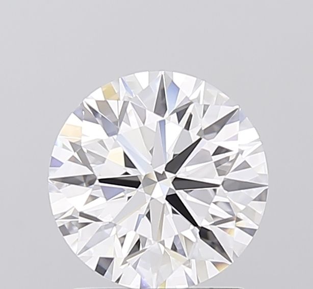 Lab Grown Diamond 1,74Ct D-VVS2 Round - IGILG781634624 1