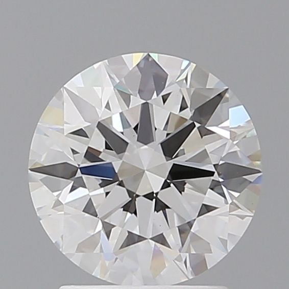 Lab Grown Diamond 2,09Ct E-VS1 Round - IGILG816672893 1