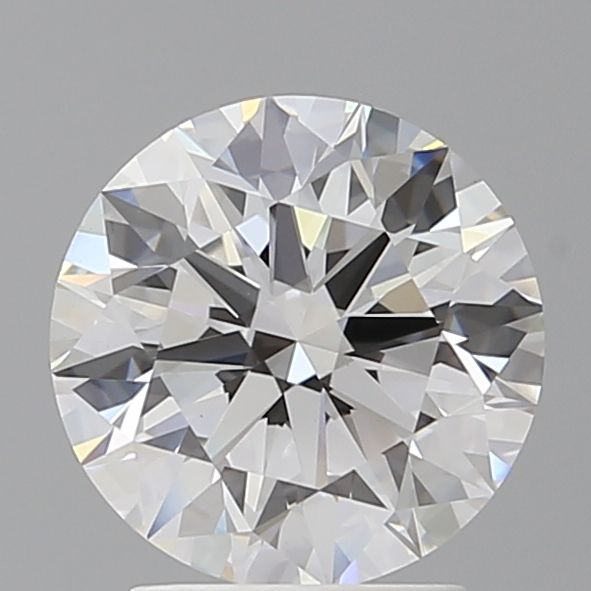 Lab Grown Diamond 2,52Ct E-VVS2 Round - IGILG816603366 1