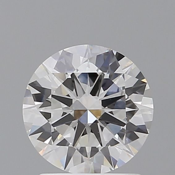 Lab Grown Diamond 1,5Ct E-VVS2 Round - IGILG817649180 1