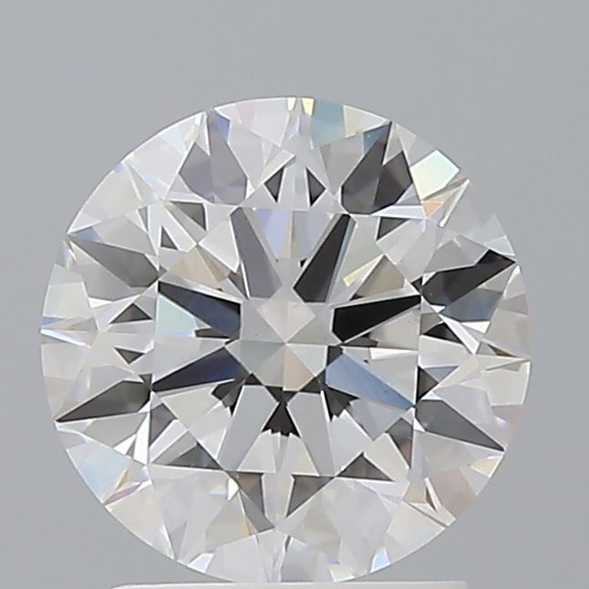 Lab Grown Diamond 2,09Ct E-VVS2 Round - IGILG809688591 1