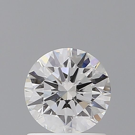 Lab Grown Diamond 1,03Ct E-VVS2 Round - IGILG809623623 1