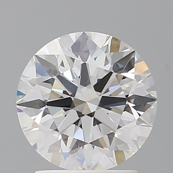 Lab Grown Diamond 2,04Ct E-VVS2 Round - IGILG817694861 1