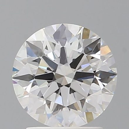 Lab Grown Diamond 2,04Ct E-VVS2 Round - IGILG817694861 1