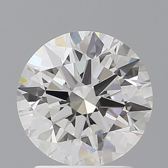 Lab Grown Diamond 2,08Ct F-VVS2 Round - IGILG817649203 1