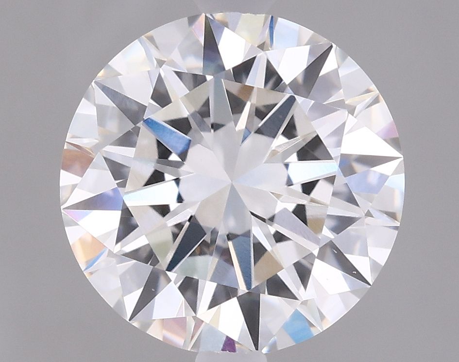 Lab Grown Diamond 2,04Ct E-VVS2 Round - IGILG817685286 1