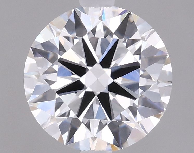 Lab Grown Diamond 1,09Ct D-VVS2 Round - IGILG821668854 1