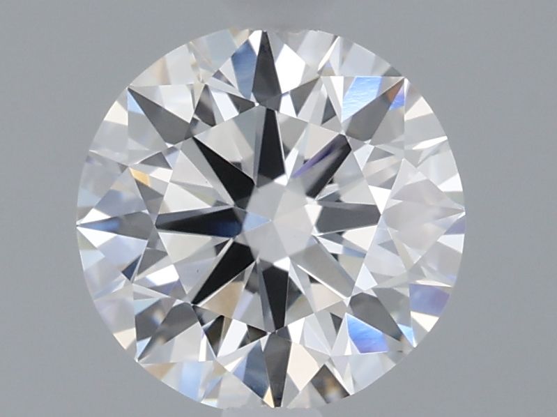 Lab Grown Diamond 1,04Ct D-VVS2 Round - IGILG818606188 1