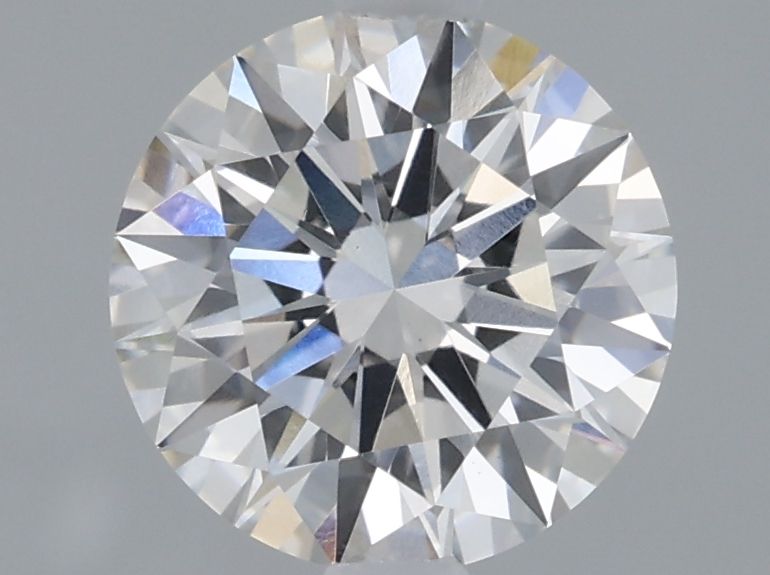 Lab Grown Diamond 1,07Ct F-VS1 Round - IGILG818606417 1