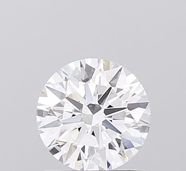 Lab Grown Diamond 1,3Ct D-VVS1 Round - IGILG792670454 1