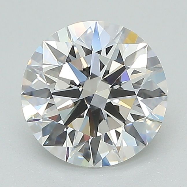 Lab Grown Diamond 1,4Ct D-VVS1 Round - IGILG624419712 1