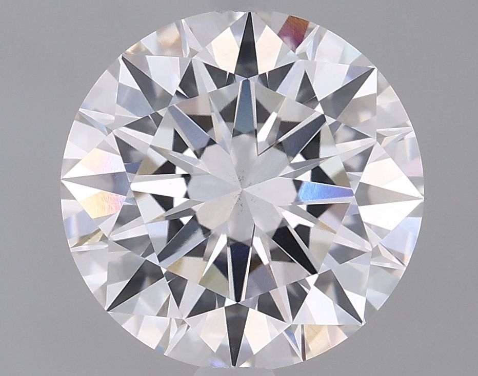 Lab Grown Diamond 2,04Ct D-VS1 Round - IGILG818606254 1