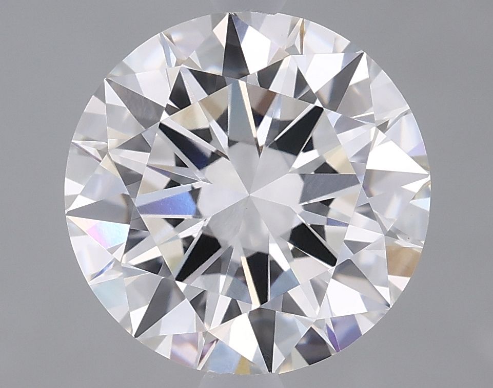 Lab Grown Diamond 2,04Ct E-VVS2 Round - IGILG821668879 1